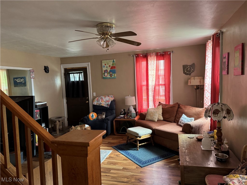 Fredericksburg Incorporation - Residential