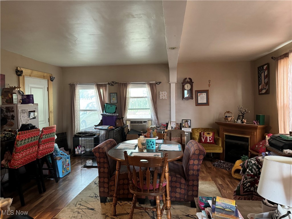 Fredericksburg Incorporation - Residential