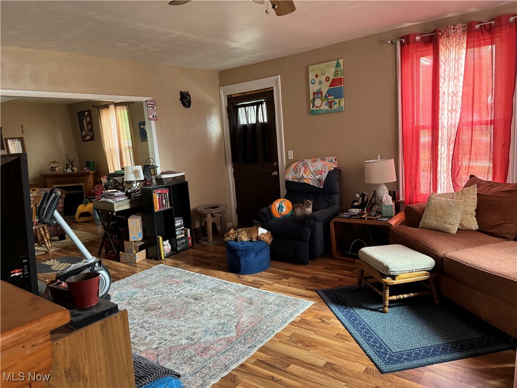 Fredericksburg Incorporation - Residential