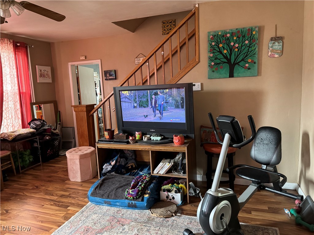 Fredericksburg Incorporation - Residential