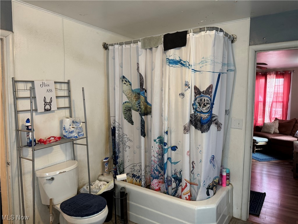 Fredericksburg Incorporation - Residential