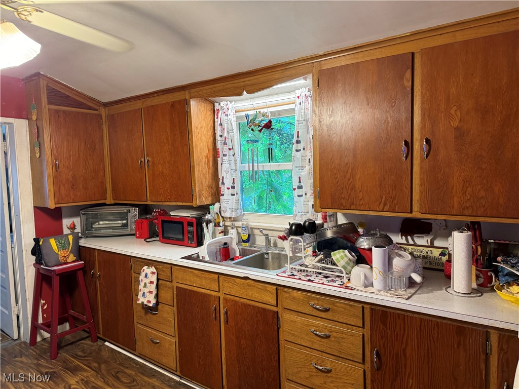 Fredericksburg Incorporation - Residential