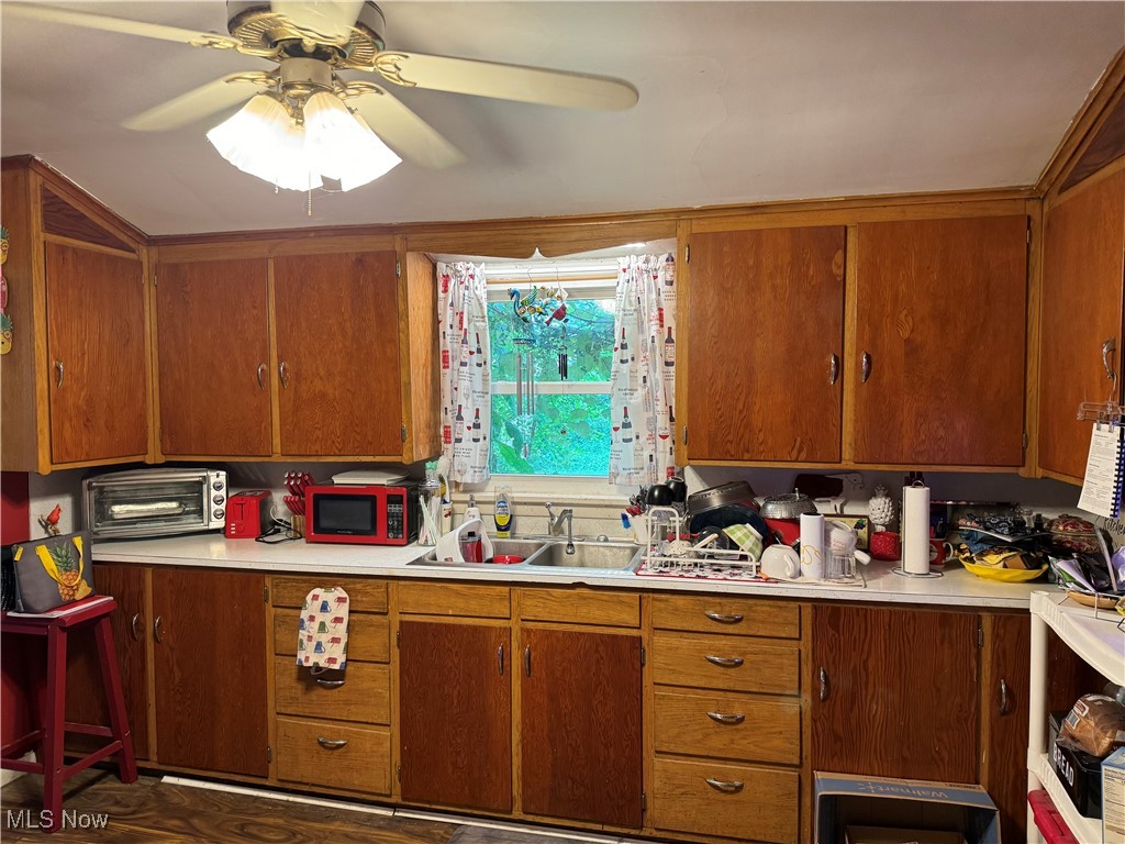 Fredericksburg Incorporation - Residential