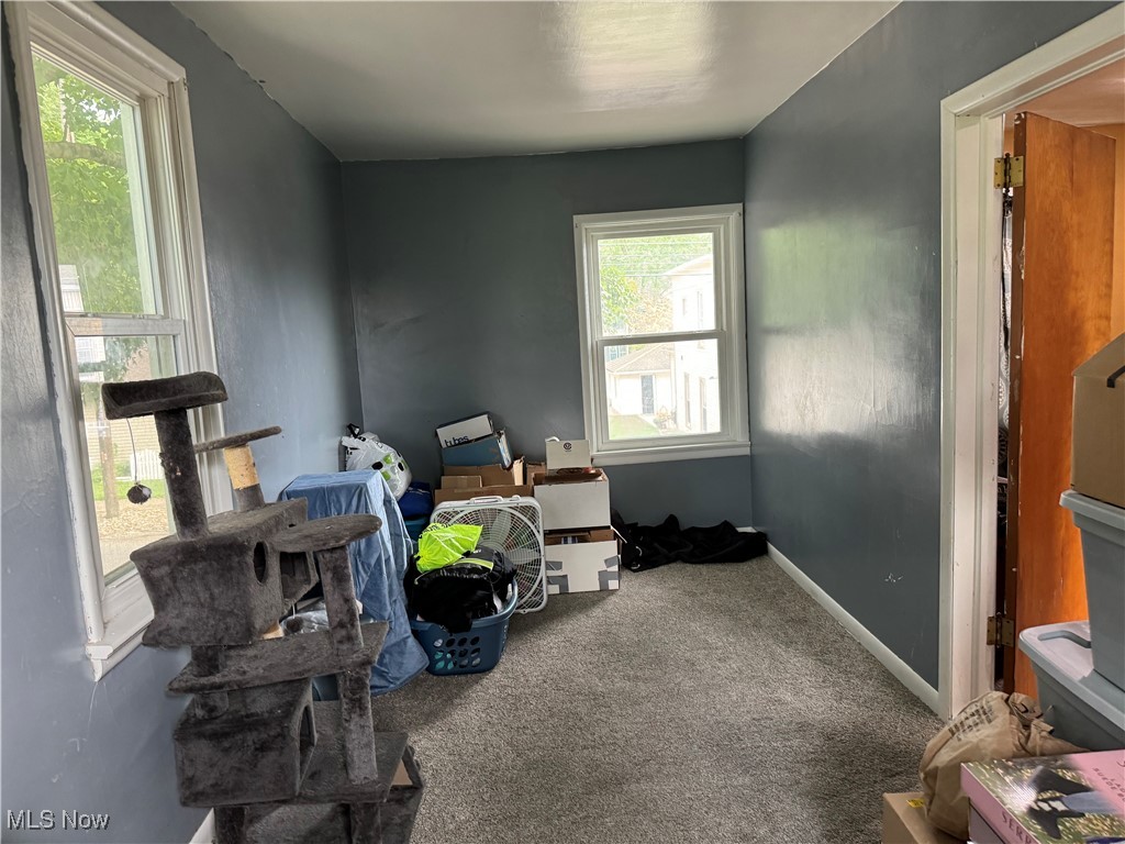 Fredericksburg Incorporation - Residential