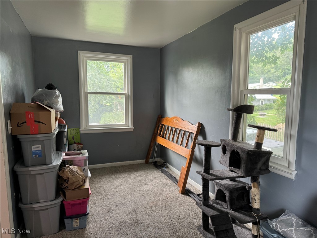 Fredericksburg Incorporation - Residential