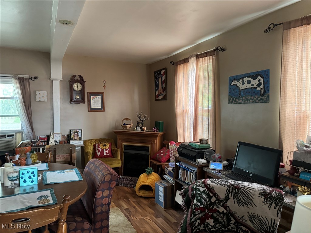 Fredericksburg Incorporation - Residential