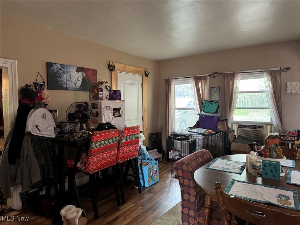 Fredericksburg Incorporation - Residential