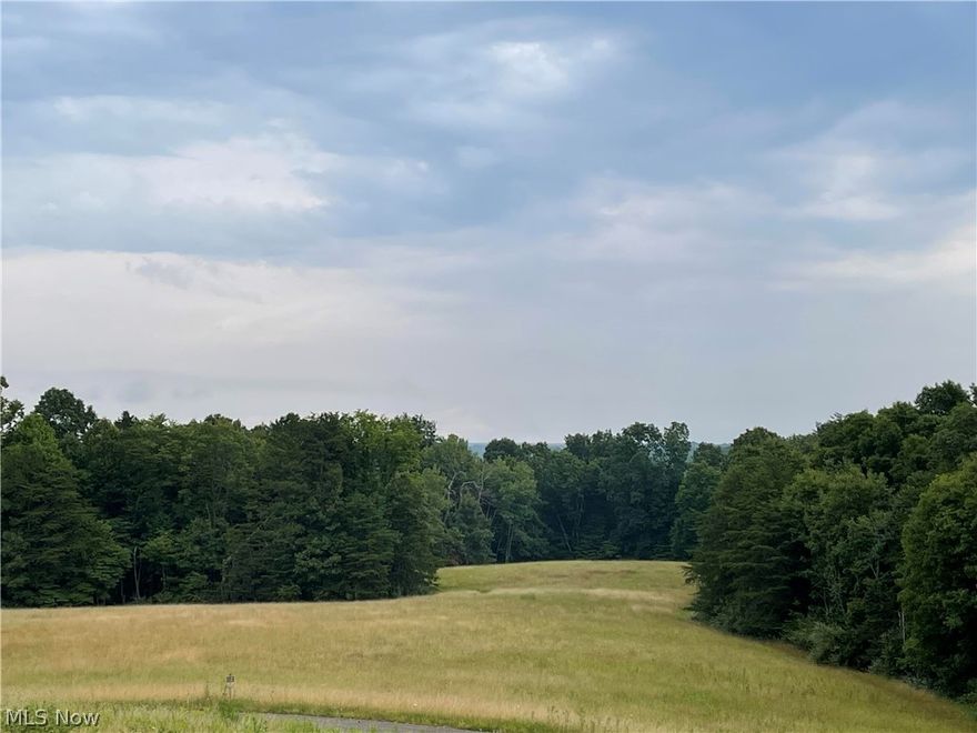 Your own slice of privacy awaits just out Federal Rd. in Washington County.  Located in the Warren School District, this lovely piece of land is cleared and ready for new owners. Abundant wildlife & lush wooded surroundings offer a peaceful country setting. This plot of land is scheduled to be surveyed off of a larger parcel, and will include approximately 11.8 acres +/-.    Take the drive out to envision your dream home here.