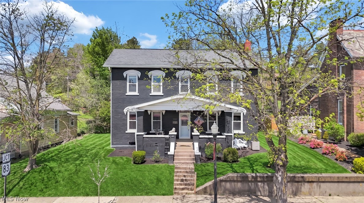 Town/West Concord - Residential