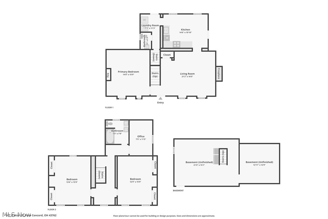 Town/West Concord - Residential