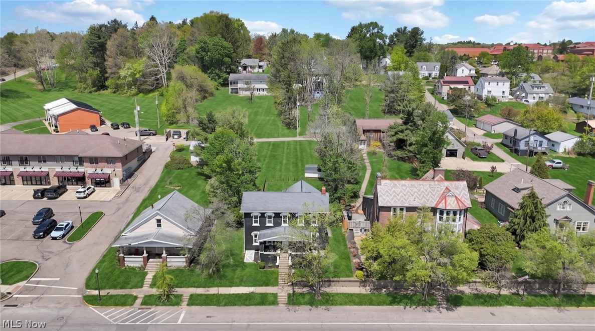 Town/West Concord - Residential