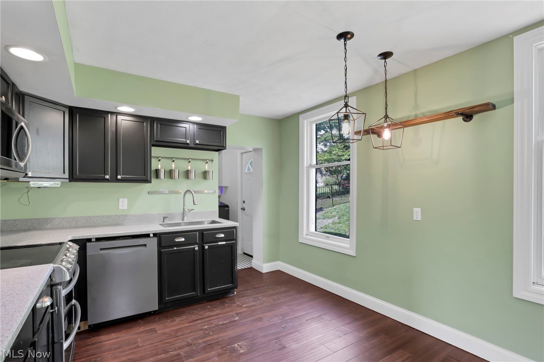 Town/West Concord - Residential