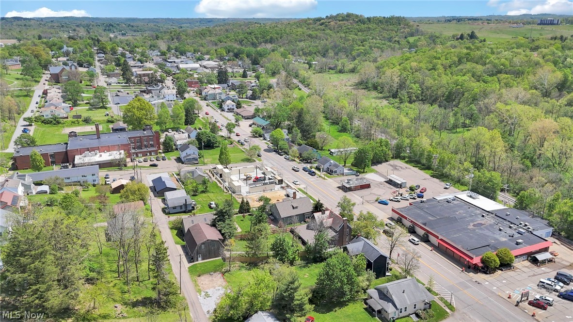 Town/West Concord - Residential