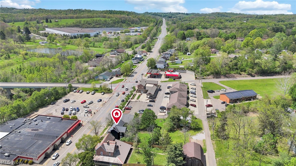 Town/West Concord - Residential