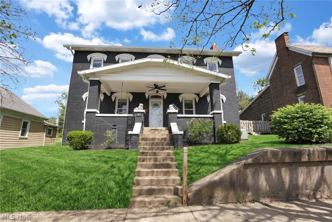 Town/West Concord - Residential