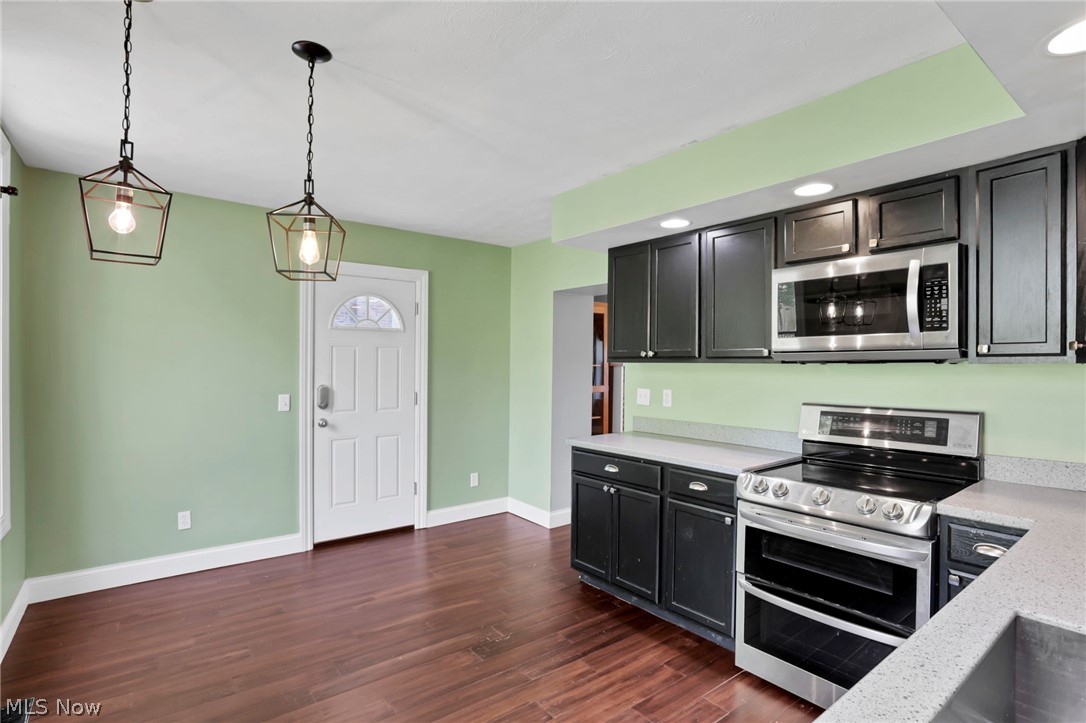 Town/West Concord - Residential