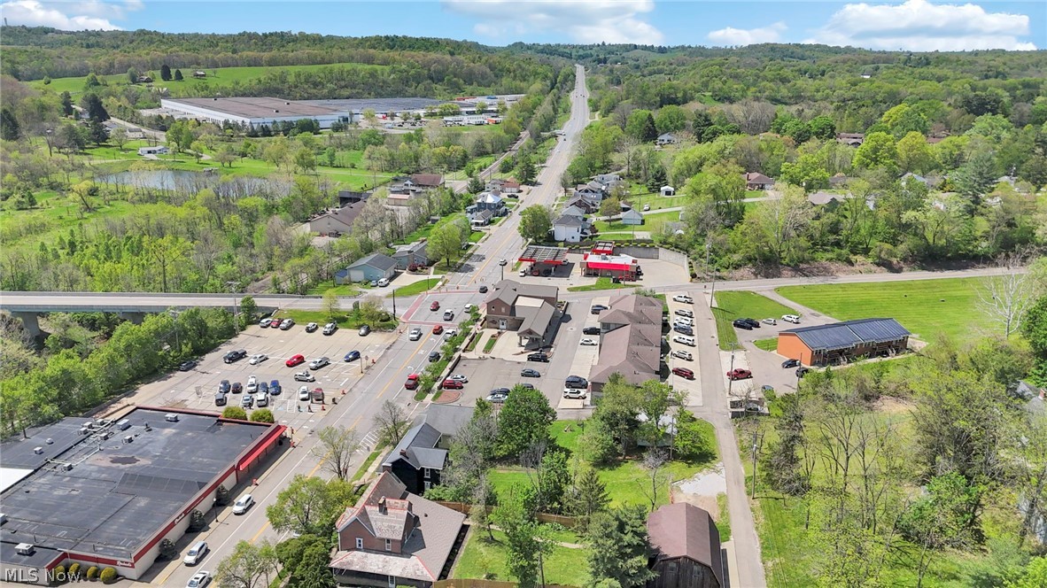 Town/West Concord - Residential
