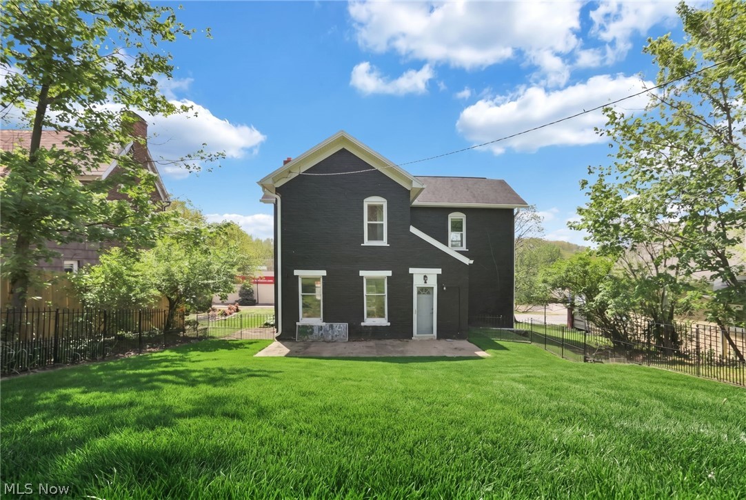 Town/West Concord - Residential