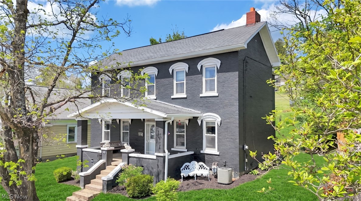 Town/West Concord - Residential