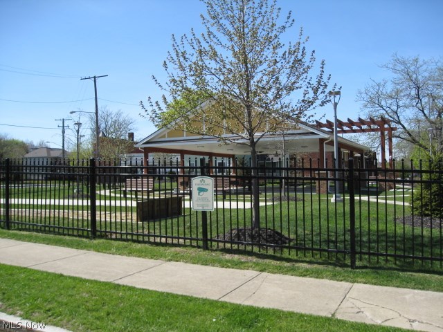 Helena - Residential