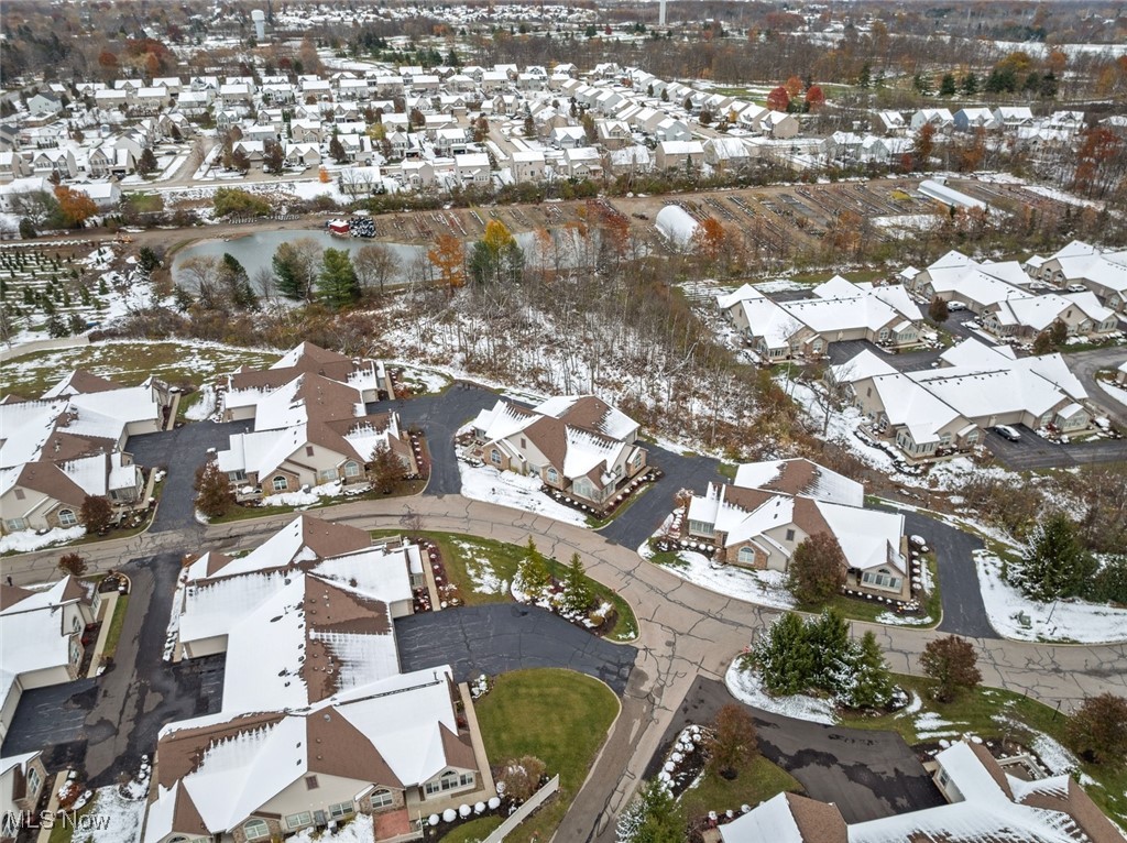 Crossings/West Valley Condo - Residential