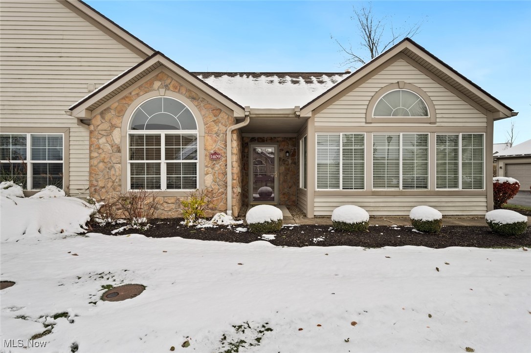 Crossings/West Valley Condo - Residential