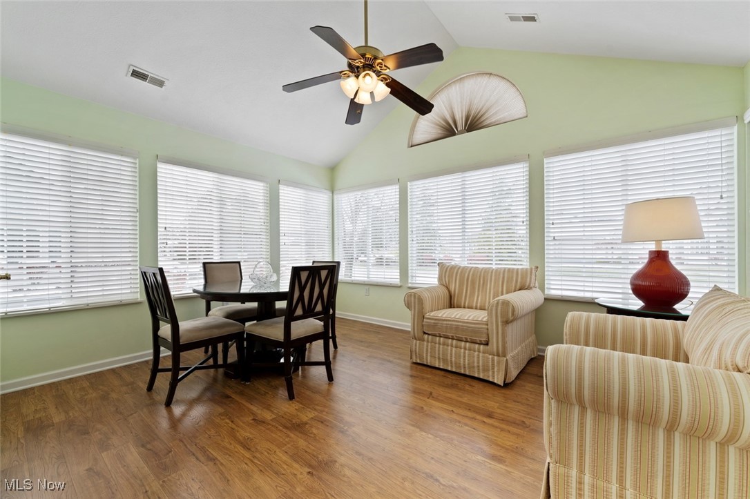 Crossings/West Valley Condo - Residential