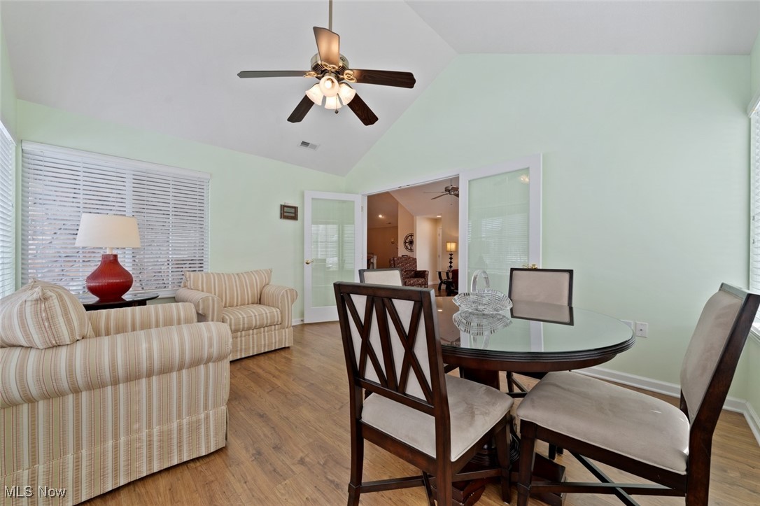 Crossings/West Valley Condo - Residential