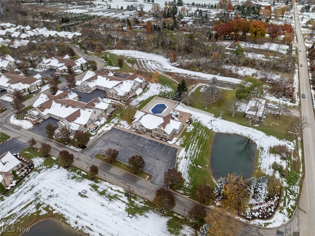 Crossings/West Valley Condo - Residential