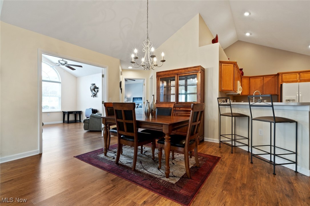 Crossings/West Valley Condo - Residential