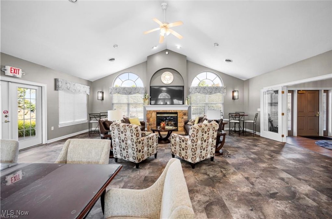 Crossings/West Valley Condo - Residential