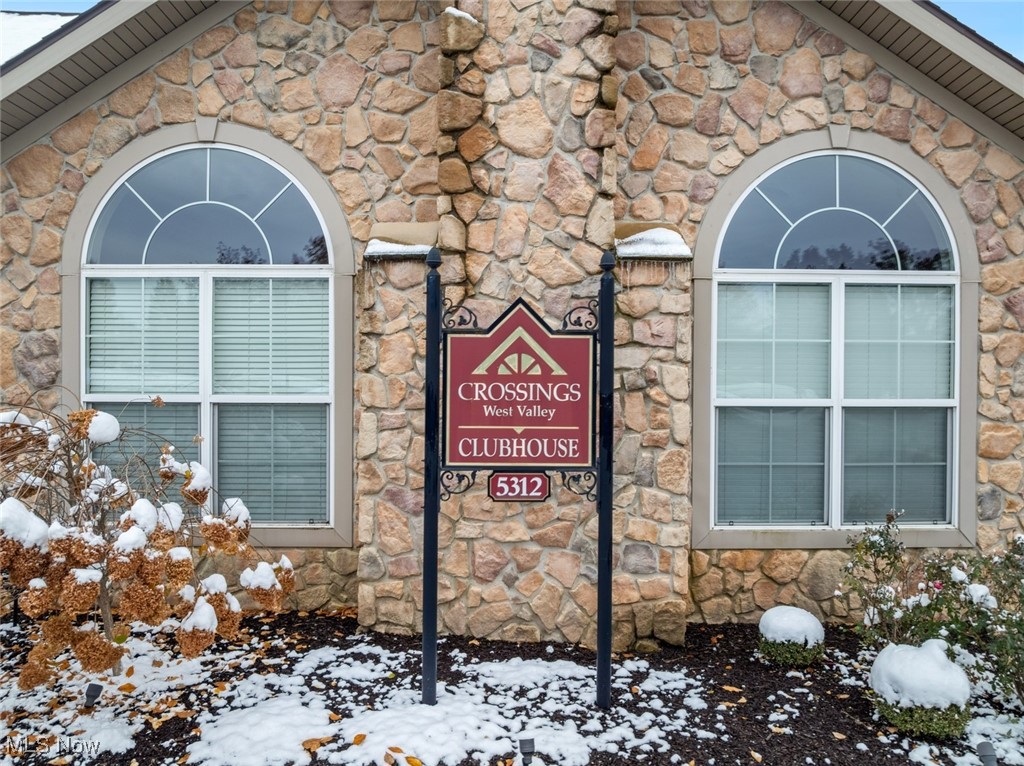 Crossings/West Valley Condo - Residential