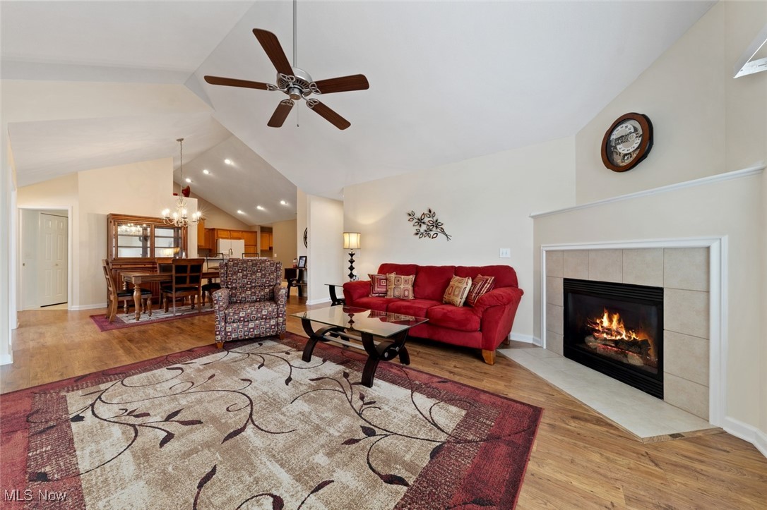 Crossings/West Valley Condo - Residential