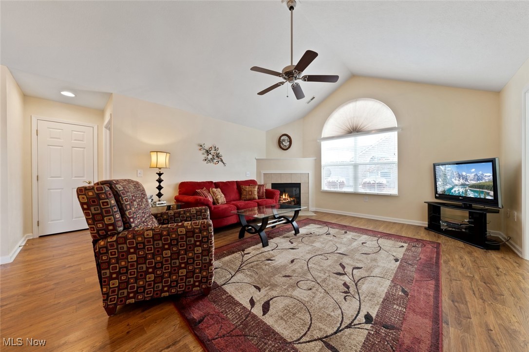 Crossings/West Valley Condo - Residential