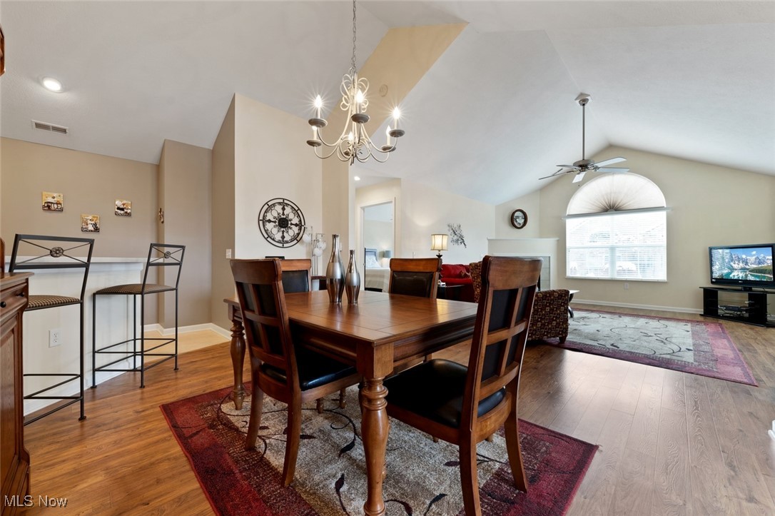 Crossings/West Valley Condo - Residential