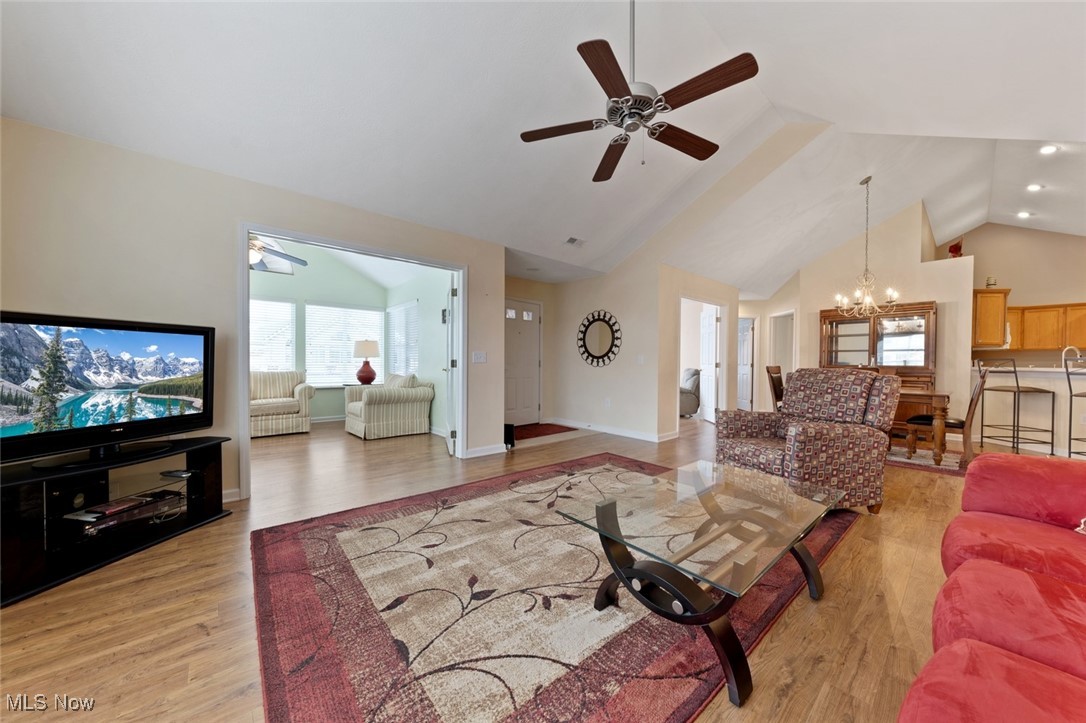 Crossings/West Valley Condo - Residential