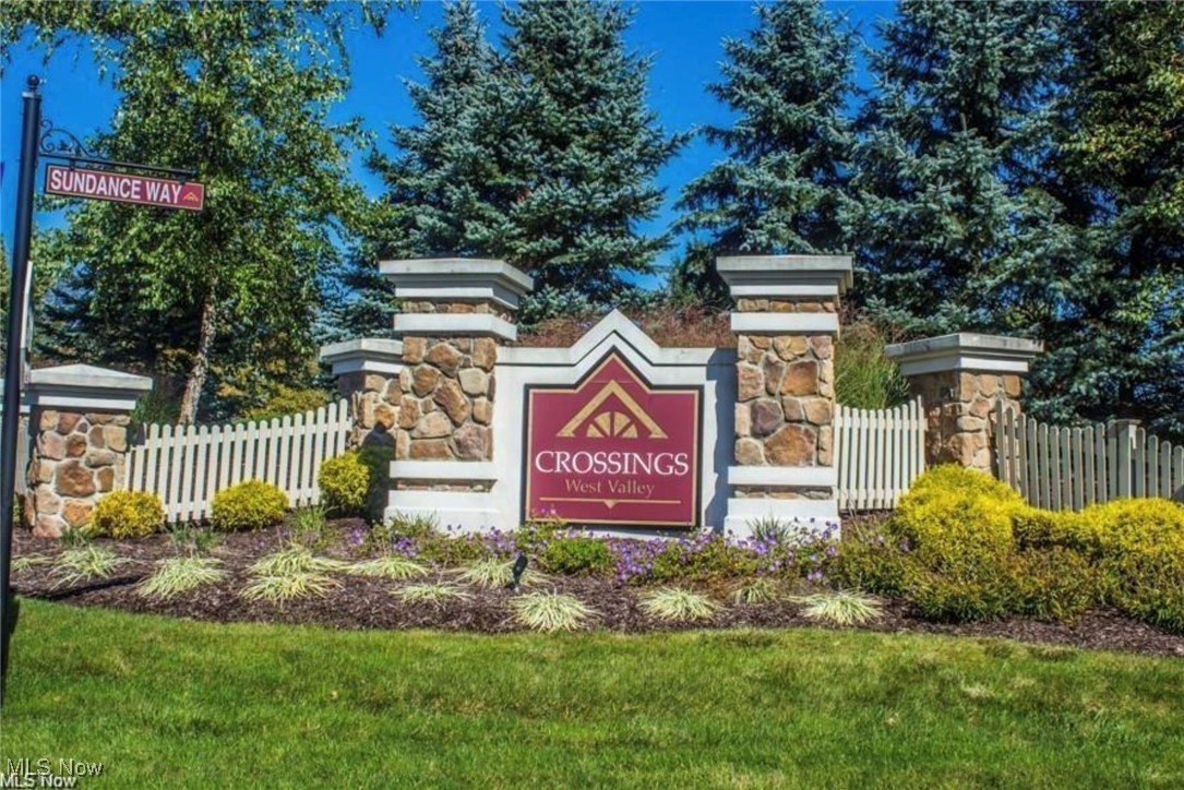 Crossings/West Valley Condo - Residential