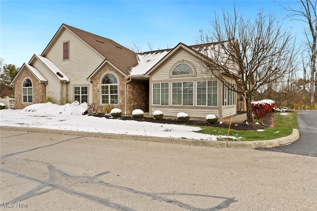 Crossings/West Valley Condo - Residential