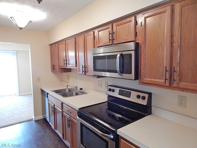 Grand Bay - Residential