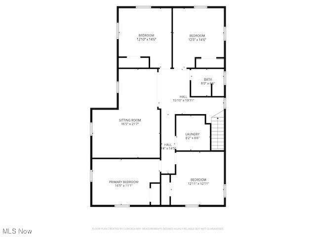 Ravenna - Residential