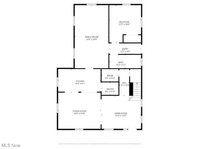 Ravenna - Residential