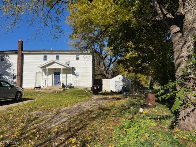 Ravenna - Residential