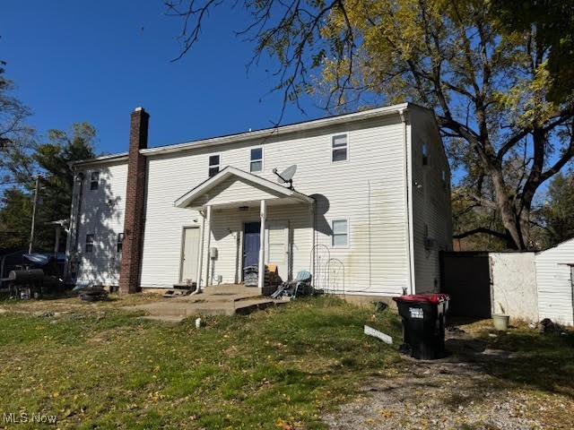 Ravenna - Residential