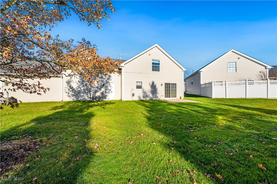 37025 Fairfield Lane, North Ridgeville, Ohio image 37