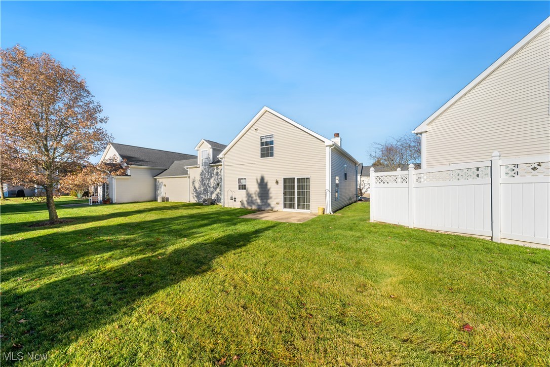 37025 Fairfield Lane, North Ridgeville, Ohio image 33