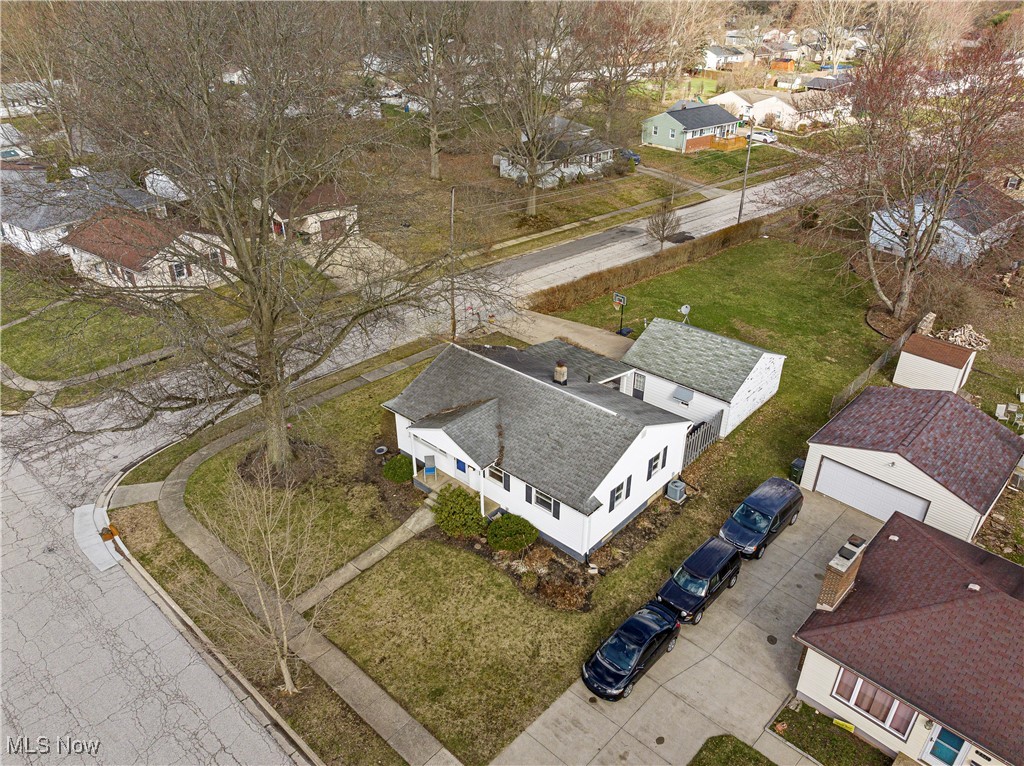 2335 Liberty Road