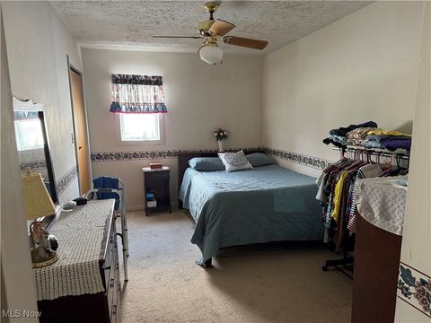 Tiny photo for 515 W 3rd Street, Uhrichsville, OH 44683 (MLS # 5179707)