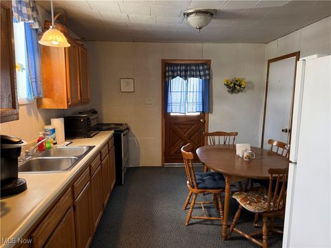 Tiny photo for 515 W 3rd Street, Uhrichsville, OH 44683 (MLS # 5179707)