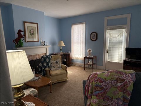 Tiny photo for 515 W 3rd Street, Uhrichsville, OH 44683 (MLS # 5179707)