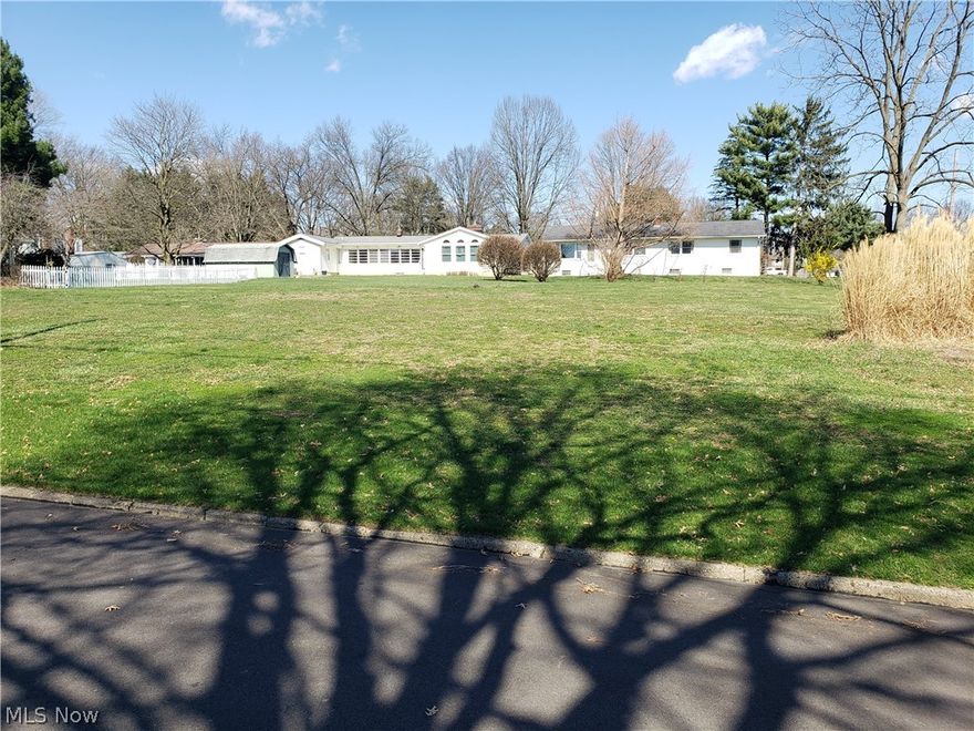 Welcome to an exceptional opportunity to build your dream home in the heart of Wooster, Ohio! This vacant parcel (parcel #68-00390.003) offers .257 acres of pristine land, nestled in an established neighborhood characterized by charming homes dating back to the 1960s with tree lined streets. Located on the corner of Ridgecrest Dr. and Linden, this generously sized lot boasts dimensions of approximately 80ft x 140ft, providing ample space for building your dream home. Imagine designing a home that perfectly suits your lifestyle while enjoying the convenience of city living. Wooster, known for its friendly atmosphere and vibrant community, offers a diverse array of amenities and attractions. From its bustling downtown area featuring eclectic shops and delicious eateries to its beautiful parks and recreational facilities, there's something for everyone to enjoy. Residents also benefit from the excellent education provided by the Wooster City School District, renowned for its commitment to academic excellence and extracurricular opportunities. In addition to public schools, this home is only a 4 minute drive to the College of Wooster. Adjacent to this parcel is another available lot (parcel #68-00390.001) spanning .209 acres and measuring 65ft x 140ft. Together, these parcels present a rare chance to secure the last available vacant parcels in this neighborhood (both parcels combined = 145 x 140). Don't miss out on the chance to be part of the vibrant community of Wooster and build the home you've always dreamed of. Just a 2 minute drive to Wooster Country Club.